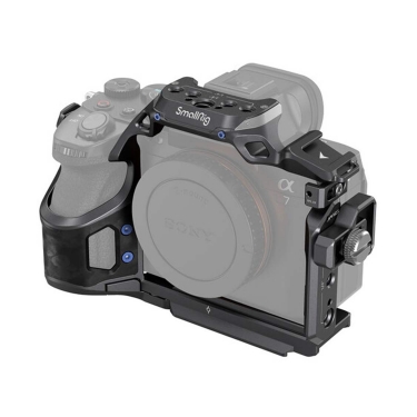 SmallRig Rhinoceros Advanced Cage Kit for Sony A7R V / A7 IV / A7S III