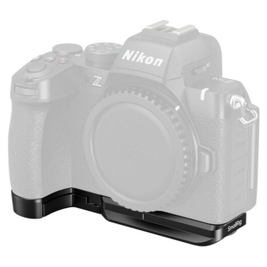 SmallRig Baseplate for Nikon Z50 II (4981)