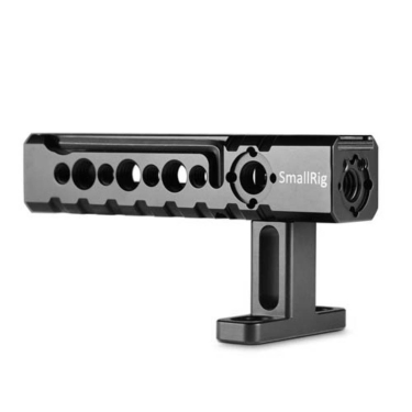 SmallRig Camera/Camcorder Action Stabilizing Universal Handle 