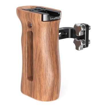 SmallRig Universal Wood Side Handle