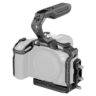 SmallRig Black Mamba Camera Cage Kit for Canon EOS R5 II (4976)