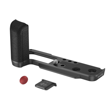 SmallRig L-Shape Grip for Fujifilm X100V & X100VI (Black)