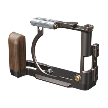 SmallRig Retro Camera Cage for Fujifilm X100VI