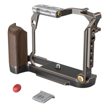 SmallRig Retro Cage for Fujifilm X-T50 Camera (4714)