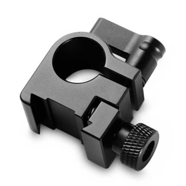 SmallRig Cold Shoe Rail Clamp (15mm) 
