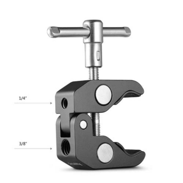 SmallRig Super Clamp with 1/4