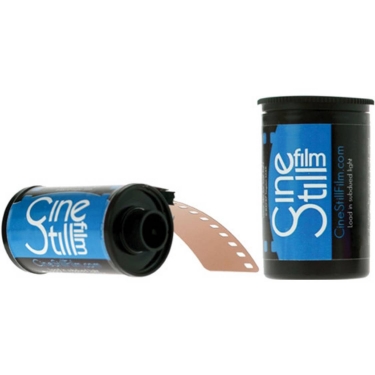 CineStill Film 50Daylight  C-41 Color Negative Film (35mm Roll Film, 36 Exposures)