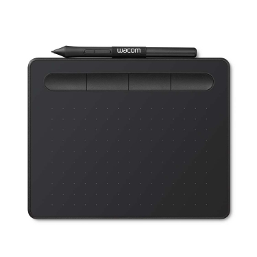Wacom Intuos S Graphics Tablet