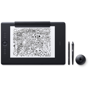 Wacom Intuos Pro Pen Tablet Large