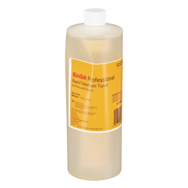 Kodak Professional Rapid Selenium Toner (1L)