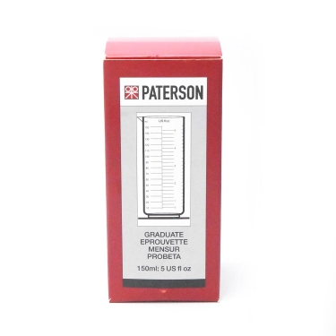 Paterson 5oz/150ml Measuring Graduate