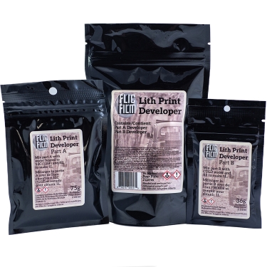 FlicFilm Lith Print Developer