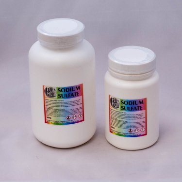 Flicfilm Sodium Sulfate (500g)