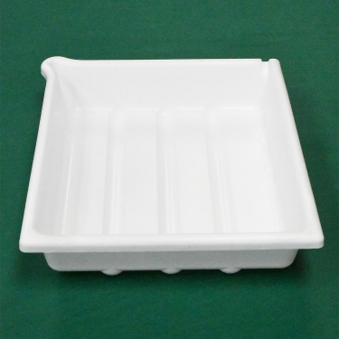 Paterson 11x14-inch Developing Tray (White)