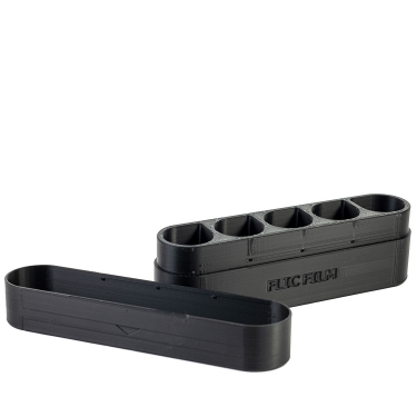 FlicFilm 35mm Film Holder (5 Cassettes)
