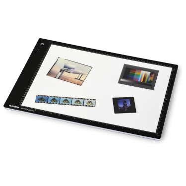 Kaiser Slimlite Plano 5000K Battery/AC Lightbox (42x30cm)