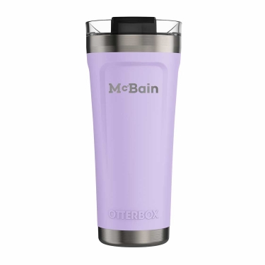 McBain Otterbox 20 oz Tumbler (lavender chill)