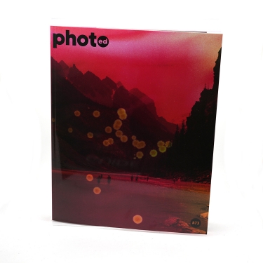PhotoED Magazine #73