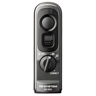 OM System RM-WR2 Wired Remote