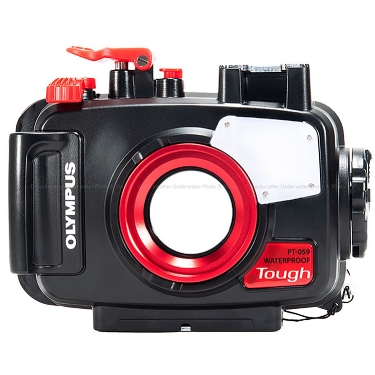 Olympus PT-059 Underwater Housing For TG-6 