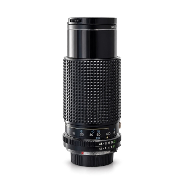 Tokina 80-200mm F4.5 RMC MD Used Lens