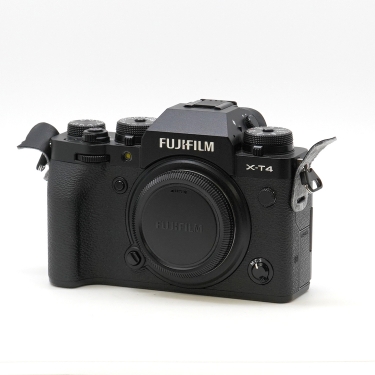 Fujifilm X-T4 Camera Body (SC 15794) (LN-) Used