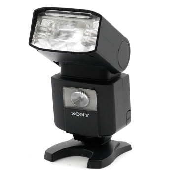 Sony BBHVL-F45RM Flash (EX) Used