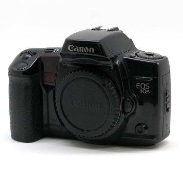 Canon EOS 10s 35mm Film SLR Camera Body (BGN) Used