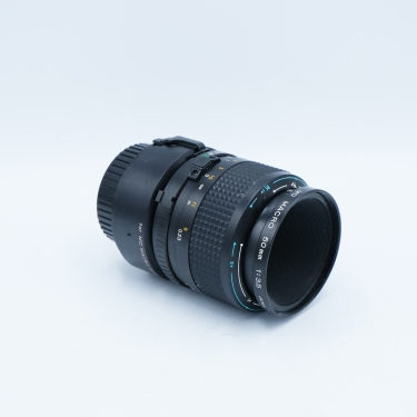 Minolta MD 50mm F3.5 Macro (BGN) Used Lens