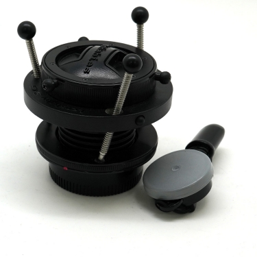 Lensbaby 3G Effects Lens (BGN) Used for Nikon F Mount