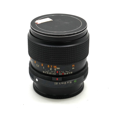 Konica Hexanon AR 24mm F2.8 (As-Is - Scratched Element) Used Lens