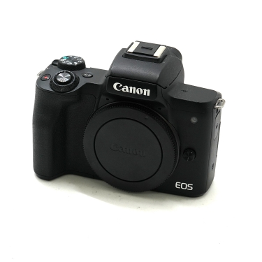 Canon M50 Camera Body (EX) Used