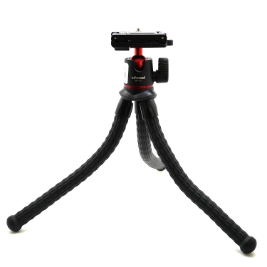 Ulanzi MT-11 Multifunctional Octopus Tripod (BGN) Used