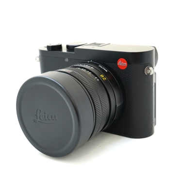 Leica Q3 Digital Camera (LN-) Used
