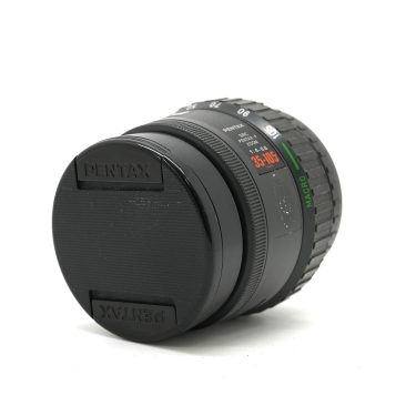 Pentax-F Zoom 35-105mm F4-5.6 SMC (BGN) Used Lens