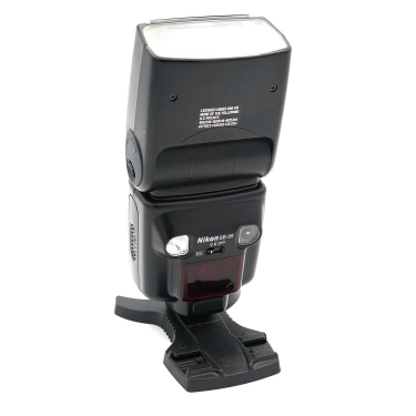 Nikon SB-26 (EX) Used Flash