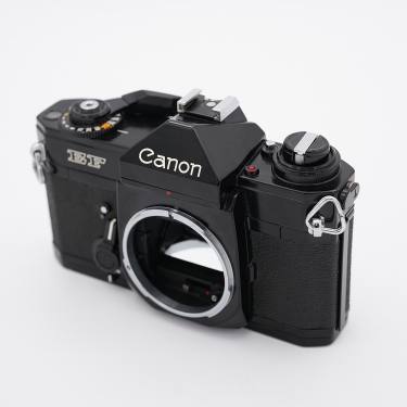 Canon EF 35mm Film Camera Body (EX+) Used