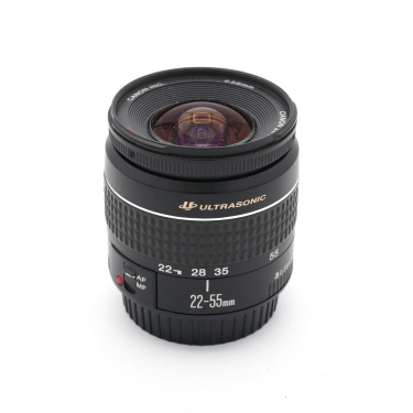 Canon EF 22-55mm F4-5.6 (BGN) Used Lens