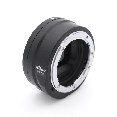 Nikon FTZ II Lens Adapter (EX) Used