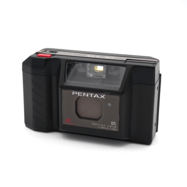 Pentax PC-555 35mm Film Camera (BGN) Used