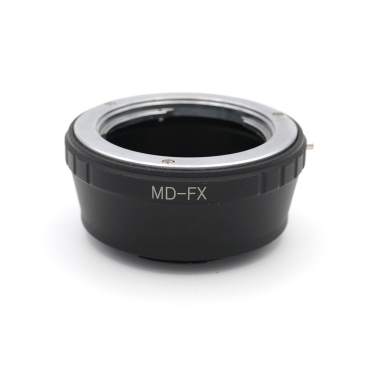 MD to FX Mount Adapter (EX) Used