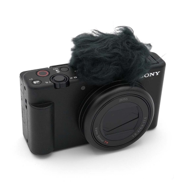 Sony ZV-1 II Digital Camera (EX) Used