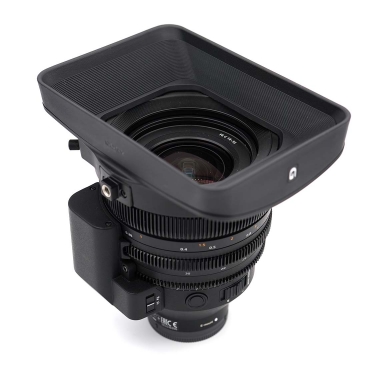 Sony FE C 16-35mm T3.1 G (EX+) Used Cinema Lens