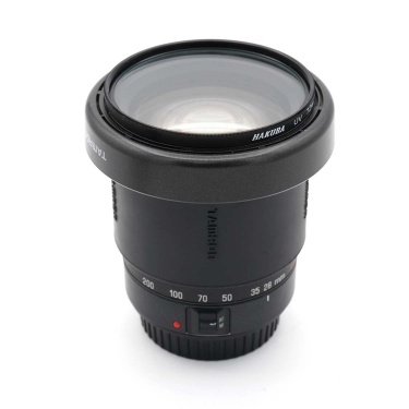 Tamron 28-200mm F3.8-5.6 (BGN) Used Lens for Canon EF Mount