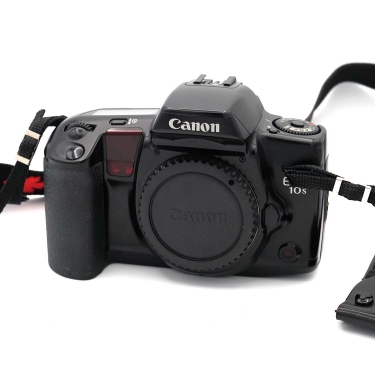 Canon EOS 10S 35mm Film Camera Body (BGN) Used