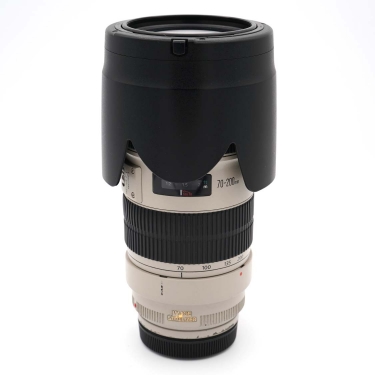 Canon EF 70-200mm F2.8 L IS II USM (EX) Used Lens