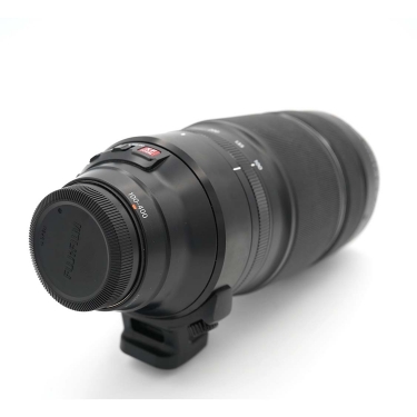 Fujifilm XF 100-400mm F4.5-5.6 R LM OIS (EX+) Used Lens