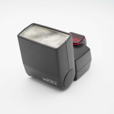 Canon Speedlite 380EX (BGN) Used Flash
