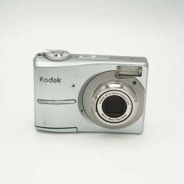 Kodak EasyShare C913 Compact Digital Camera (As-Is) Used