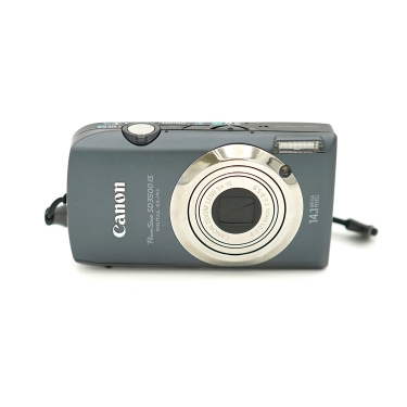 Canon SD3500 IS ELPH Digital Camera (EX) Used
